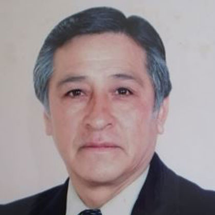 Dr. Willner Montalvo Fritas